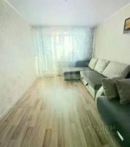 Продается 2-комн. квартира, 37 м²