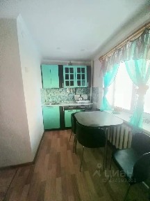 Продается 2-комн. квартира, 39,1 м²