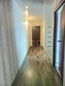 Продается 3-комн. квартира, 62,6 м²