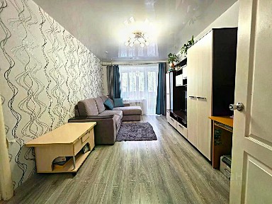 Продается 2-комн. квартира, 39,9 м²