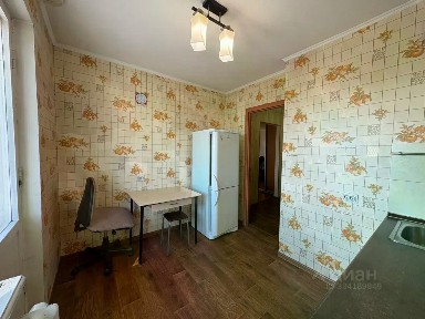Продается 1-комн. квартира, 32,7 м²