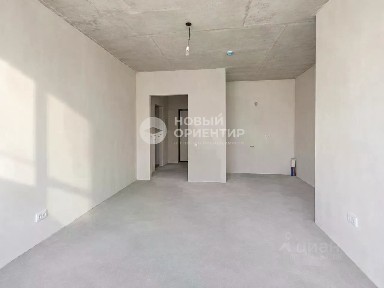 Продается 2-комн. квартира, 58,4 м²
