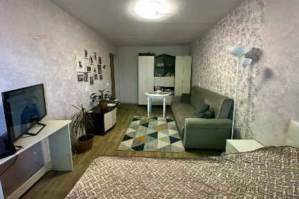 Продается 2-комн. квартира, 44 м²
