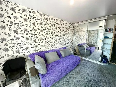 Продается 1-комн. квартира, 31,8 м²