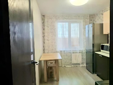 Продается 1-комн. квартира, 33,7 м²