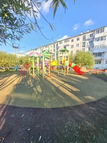 Продается 2-комн. квартира, 43 м²