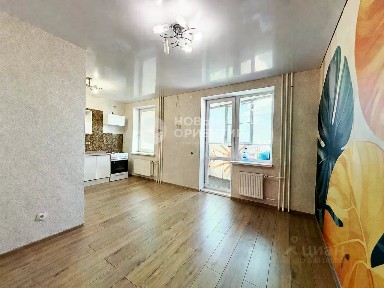 Продается 3-комн. квартира, 65,6 м²