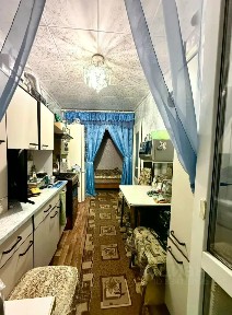 Продается 1-комн. квартира, 29,6 м²