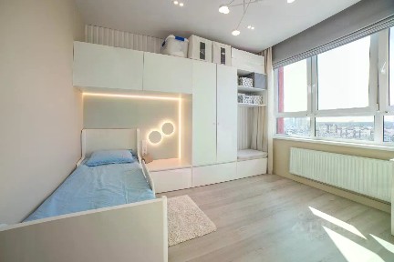 Продается 2-комн. квартира, 68,3 м²