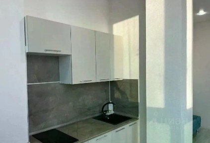 Продается студия, 32,7 м²