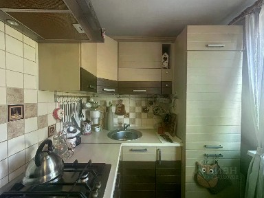 Продается 4-комн. квартира, 70 м²