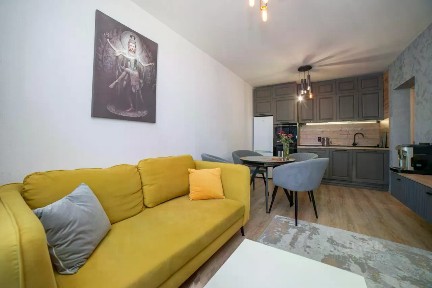 Продается 2-комн. квартира, 51 м²
