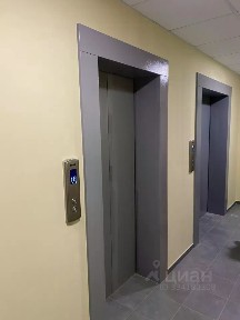 Продается студия, 23 м²