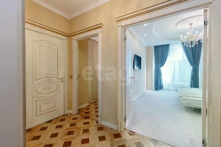 Продается 1-комн. квартира, 43,9 м²