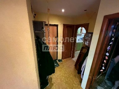 Продается 2-комн. квартира, 46,3 м²