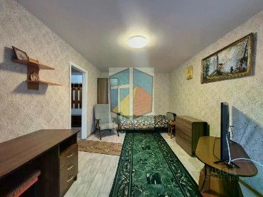 Продается 2-комн. квартира, 44,7 м²