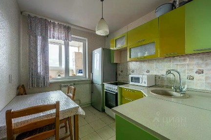 Продается 2-комн. квартира, 47,1 м²