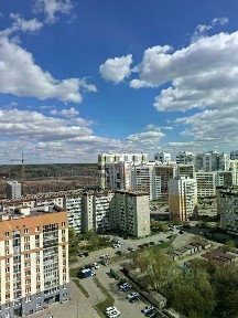 Продается студия, 28,79 м²