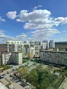 Продается 2-комн. квартира, 56,01 м²