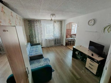 Продается 1-комн. квартира, 28,8 м²