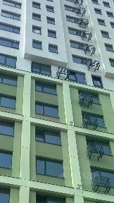 Продается студия, 24,7 м²
