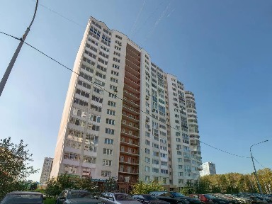 Продается 2-комн. квартира, 47 м²
