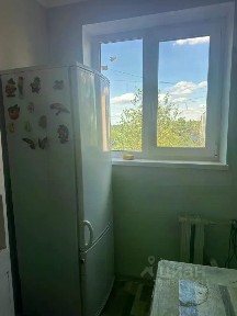 Продается 2-комн. квартира, 42,6 м²