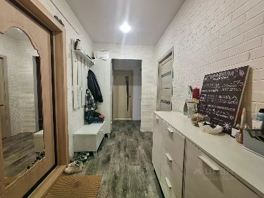 Продается 2-комн. квартира, 50,1 м²
