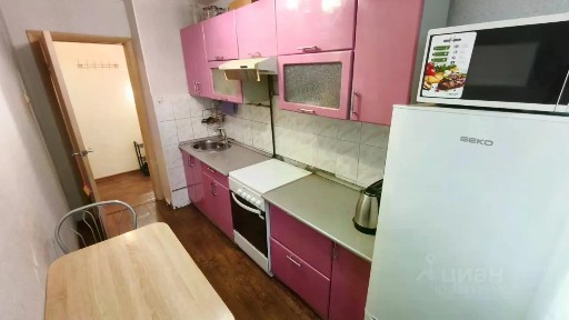 Продается 2-комн. квартира, 44 м²