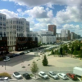 Продается 2-комн. квартира, 59,7 м²