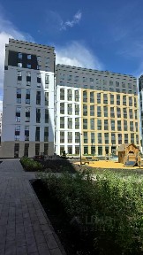 Свердловская область, Екатеринбург, р-н Академический, мкр. Академический, ул. Вильгельма де Геннина, 30/3