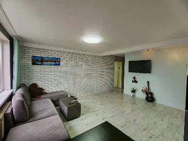 Продается 3-комн. квартира, 63,7 м²