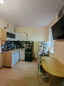 Продается студия, 23,6 м²