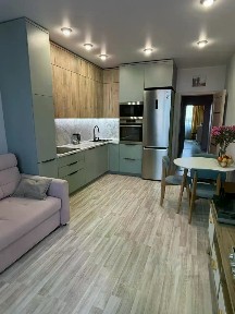 Продается 1-комн. квартира, 49 м²