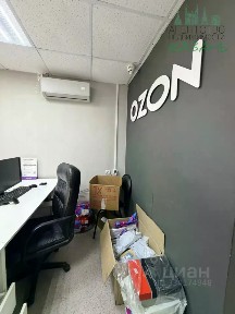 Продается готовый бизнес ⋅ пункт выдачи, 44 м²