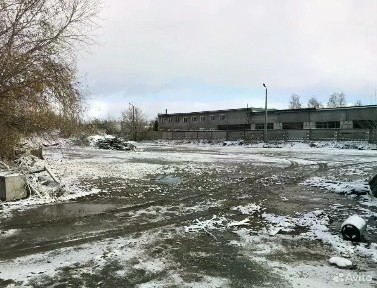 Продается производство, 6 955 м²