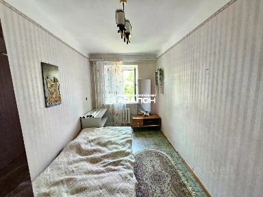 Продается 3-комн. квартира, 52,3 м²
