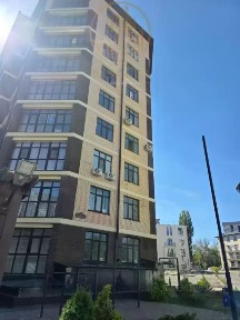 Продается 2-комн. квартира, 75,2 м²
