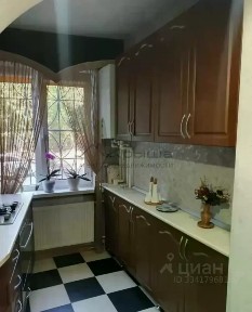 Продается 4-комн. квартира, 83 м²