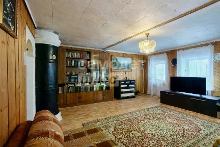 Продается 1-этажный дом, 47,1 м²