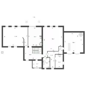 Продается 3-этажный дом, 709,4 м²