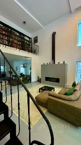 Продается 2-этажный коттедж, 280,7 м²