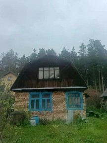 Продается 2-этажный дом, 39,4 м²