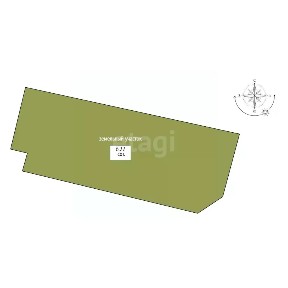 Продается 2-этажный дом, 30 м²