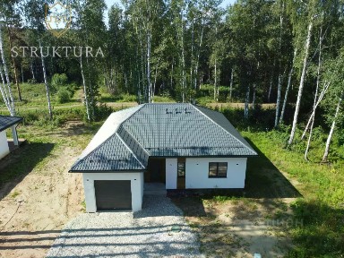 Продается 1-этажный дом, 166 м²