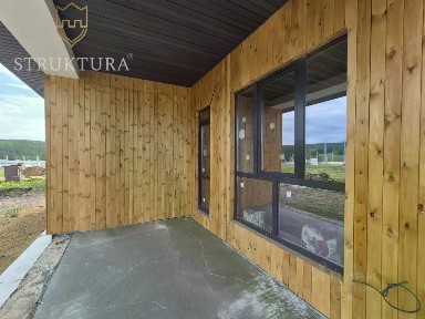 Продается 1-этажный дом, 120 м²