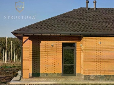 Продается 1-этажный дом, 110 м²