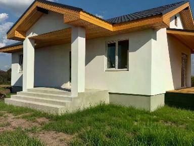 Продается 1-этажный дом, 100 м²