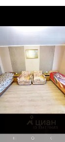 Сдается 1-этажный дом, 70 м²