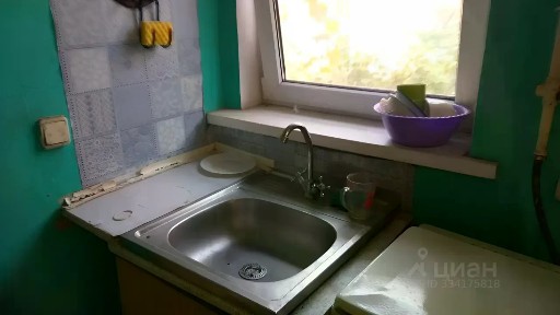 Сдается 1-этажный дом, 32 м²